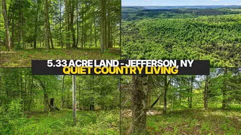 L1.6 Crystal Brook Path, Jefferson, NY 12093