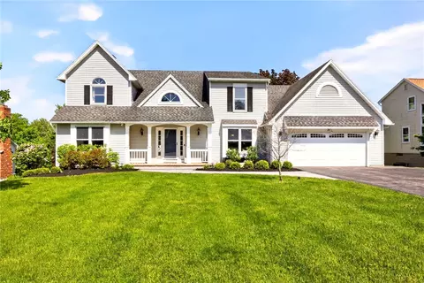 21 Wedmore Rd, Perinton, NY 14450