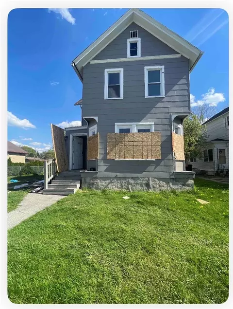 23 Costar St #23, Rochester, NY 14608