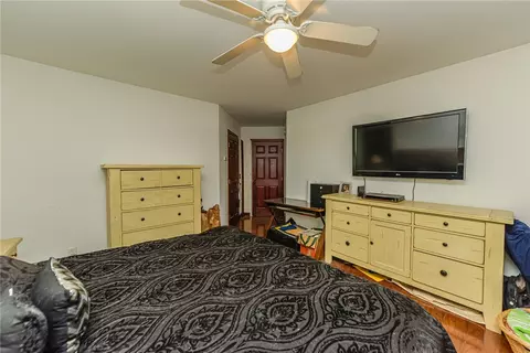 Bedroom - 40 Hon Falls 5 Pts Rd, Rush, NY 14543 photo 2 of 5