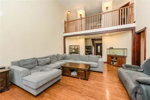 Living - 40 Hon Falls 5 Pts Rd, Rush, NY 14543 photo 1 of 1