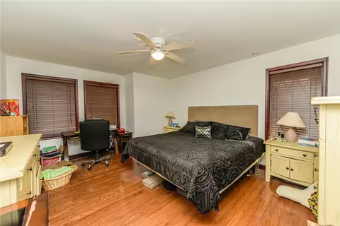 Bedroom - 40 Hon Falls 5 Pts Rd, Rush, NY 14543 photo 1 of 5