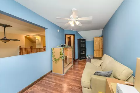 Entry Way - 40 Hon Falls 5 Pts Rd, Rush, NY 14543 photo 3 of 3