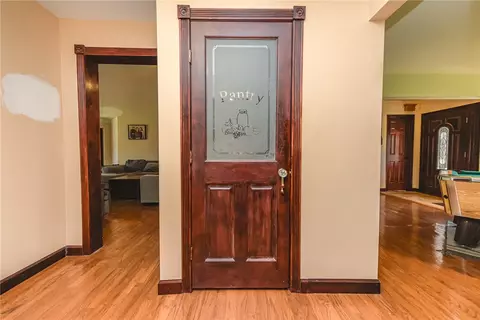 Entry Way - 40 Hon Falls 5 Pts Rd, Rush, NY 14543 photo 1 of 3