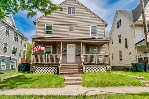 51 Federal St, Rochester, NY 14609
