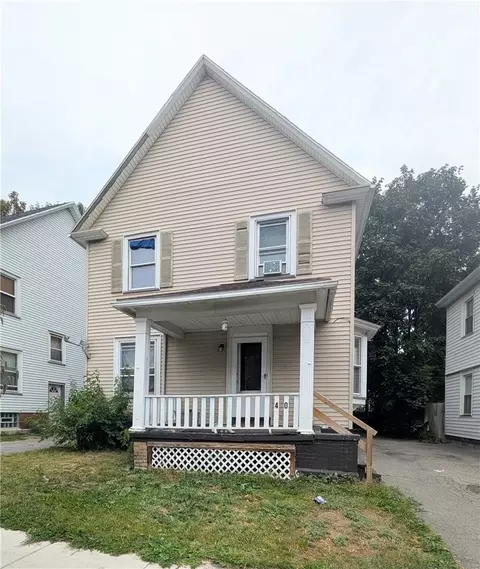 40 Forester St, Rochester, NY 14609