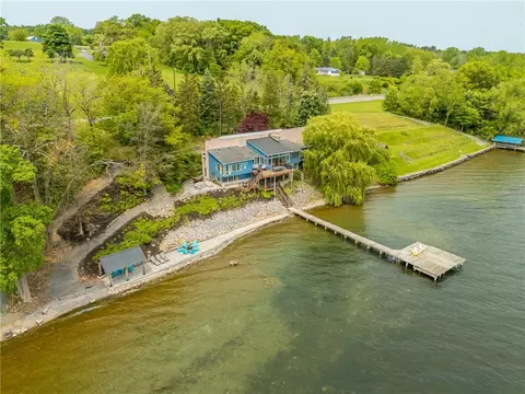 5493 State Route 89, Varick, NY 14541