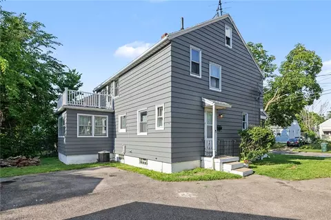 209 Saint Casimir St, Rochester, NY 14621