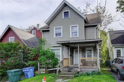 197 Wilder St, Rochester, NY 14611