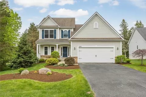 5882 Bristol Harbour Blvd, South Bristol, NY 14424
