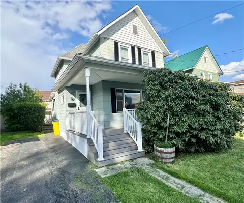 753 Spaulding St, Elmira, NY 14904