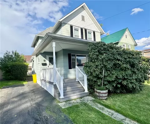 753 Spaulding St, Elmira, NY 14904