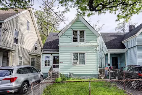 199 Wilder St, Rochester, NY 14611