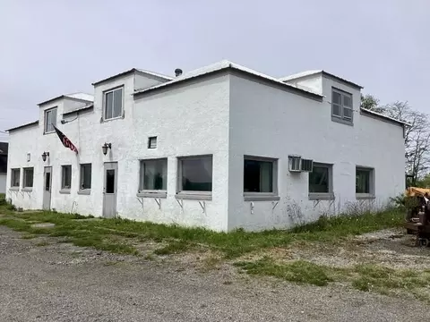 7208 Mount Morris Nunda Rd, Mount Morris, NY 14510