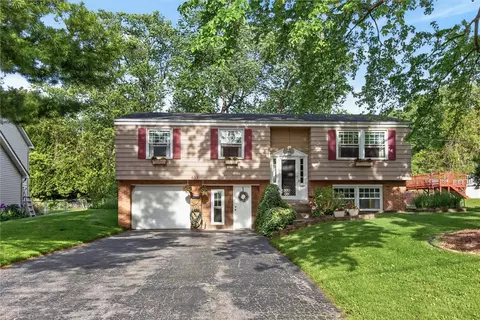 402 Picturesque Dr, Greece, NY 14616