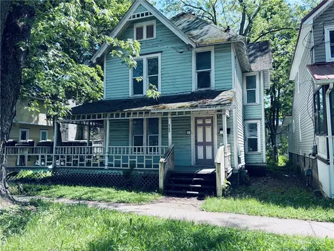 509 W Clinton, Ithaca, NY 14850