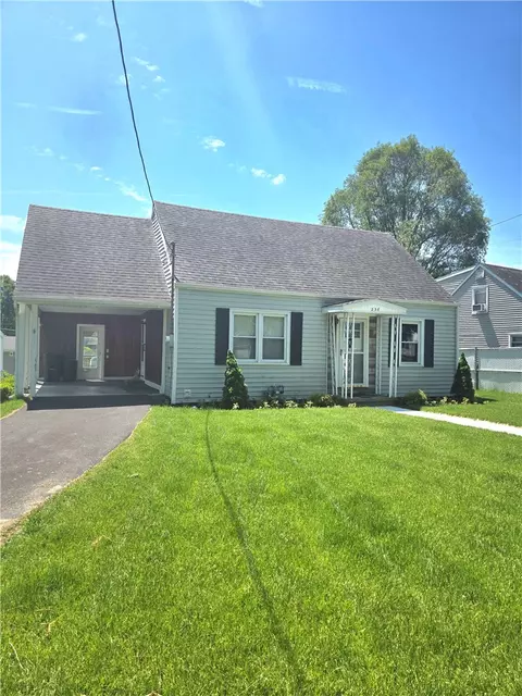 236 E Pulteney St, Corning, NY 14830