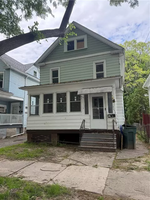 258 Curtis St, Rochester, NY 14606