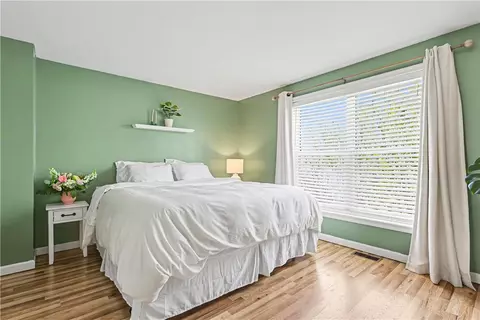 Bedroom - 98 Dewberry Dr, Irondequoit, NY 14622 photo 1 of 4