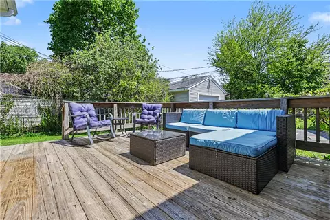Exterior - 98 Dewberry Dr, Irondequoit, NY 14622 photo 3 of 6