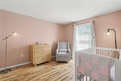 Bedroom - 98 Dewberry Dr, Irondequoit, NY 14622 photo 4 of 4