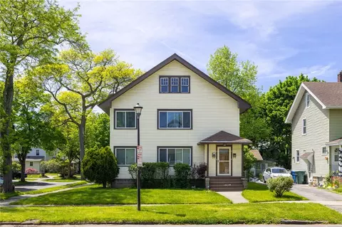 81 Gillette St, Rochester, NY 14619
