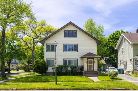 81 Gillette St, Rochester, NY 14619