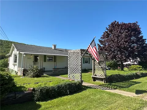 604 W Corydon St, Bradford, PA 16701