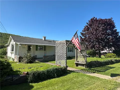 604 W Corydon St, Bradford, PA 16701