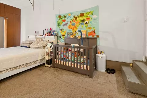 Bedroom - 92 Taft Ave, Irondequoit, NY 14609 photo 3 of 4