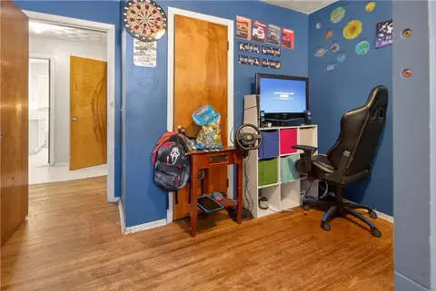 Entry Way - 92 Taft Ave, Irondequoit, NY 14609 photo 1 of 1