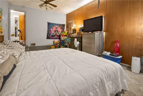 Bedroom - 92 Taft Ave, Irondequoit, NY 14609 photo 1 of 4