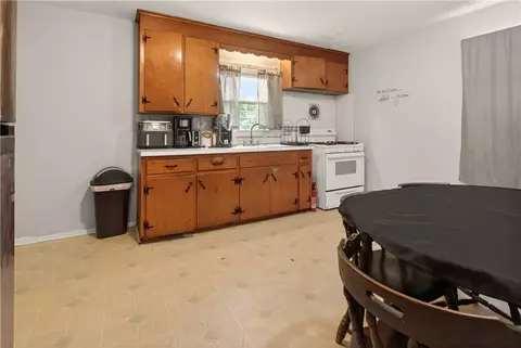 Kitchen - 92 Taft Ave, Irondequoit, NY 14609 photo 1 of 1