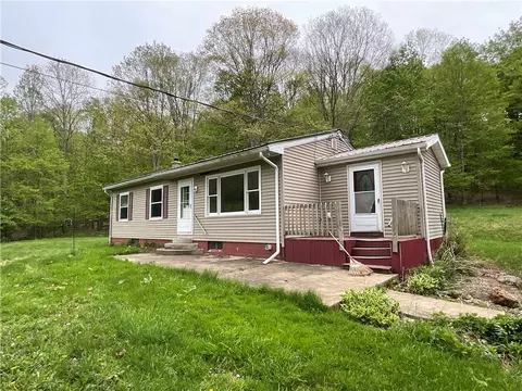 7343 Scott Hollow Rd, Little Genesee, NY 14754