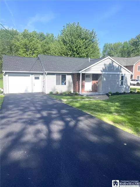 2241 Second Ave, Busti, NY 14750