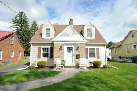 71 Ohio Ave, Elmira, NY 14905