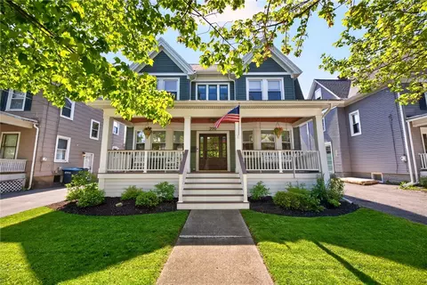 200 S West St, Geneva, NY 14456