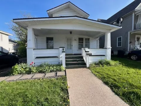 75 High St, Geneva, NY 14456