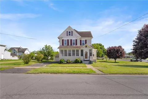 72 Andes Ave, Geneva, NY 14456