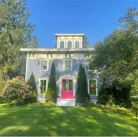 1338 River Rd, Hamilton, NY 13346