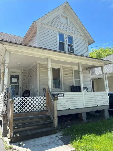225 Otis St, Rochester, NY 14606