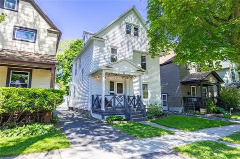 51 Nelson St, Rochester, NY 14620