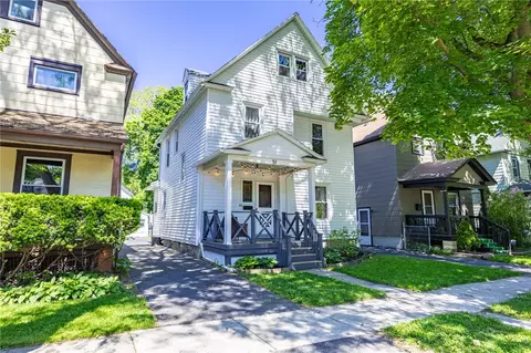 51 Nelson St, Rochester, NY 14620
