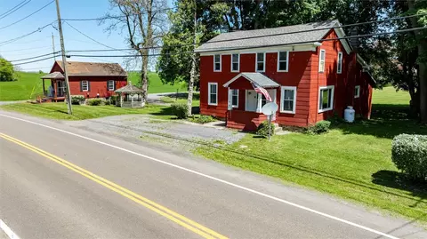 336 State Route 14 Hwy, Lyons, NY 14489