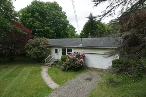 287 Valley View Rd, Bainbridge, NY 13733