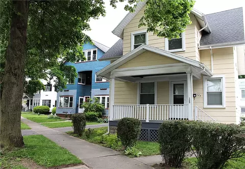 125 Field St, Rochester, NY 14620