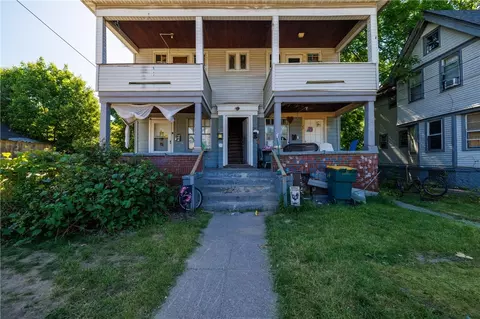 25-27 Harris St #25, Rochester, NY 14621