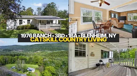1514 State Route 30, Blenheim, NY 12131