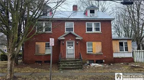 314 Harding Ave, Jamestown, NY 14701