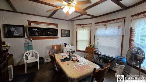 Dining - 152 Maple Ave, Dunkirk, NY 14048 photo 1 of 1